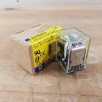 Square D 8501rs4v14 Series C Miniature Gp Relay, 24v 50/60hz - New. Fixed Price $18.94.