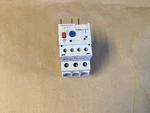 Allen Bradley 193-ed1bb Ser.c Relay 0.2-1.0a (kb). Fixed Price $20.00.