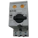 Eaton Xtpe004bcs Manual Motor Protector, 4a, Rotary, Frame D. Fixed Price $355.99.