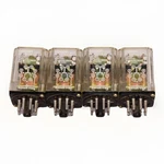 Omron Mk2ep-ua-dc24 Dpdt 8 Pin Relay 100vdc Coil Lot Of 2. Fixed Price $27.51.