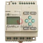 Brand New In Box Omron Zen-10c4dr-d-v2 Programmable Relay. Fixed Price $210.00.