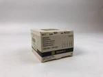 Square D 8501 Pr 3.22 E Control Relay 110 V 50 Hz 120 60. Fixed Price $45.00.