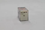 Eaton: D7pr2t1 24vdc Coil 8pin Plug-in Relay -new- Out Of Box. Fixed Price $20.00.
