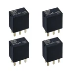 (4 Pack) Relay For Song Chuan Automotive Deere 301-1c-c-r1 U01 12vdc, 5 Pin. Fixed Price $14.24.
