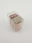 Amf Potter & Brumfield R10-e3725-2 Relay Comb R10-e4-w4-v185 12v Dc. Fixed Price $20.91.