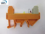 Weidmuller 116096 Rs 40 Solid State Relay Module 24vdc 48vdc *** New. Fixed Price $6.14.