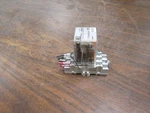 Square D Relay 8501kud13m1p14v53 Ser. E 24vdc Used. Fixed Price $20.00.