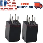 303 1ah C-r1 U01 12vdc Automotive-purpose Relays Spno 20a Fits Polaris Rzr. Fixed Price $11.49.