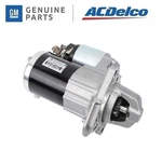 2011 2012 2013 2014 2015 Chevy Cruze 1.4l Starter *new Oem Gm. Fixed Price $138.00.