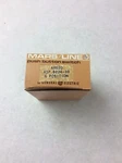 Genuine Mars/line Ge Appliance Push Button Switch Asp 6224-39 19004. Fixed Price $19.40.