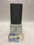 New Metal Enclosure For Relays 35d013 W/ Potter & Brumfield Dpdt Relay Prd-60336. Fixed Price $34.34.