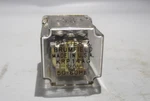 New Potter Brumfield Krp14ag Relay 120v Coil 11 Pin. Fixed Price $14.50.