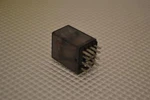 One New Potter & Brumfield Power Relay Khau-17d12-12.. Fixed Price $12.00.