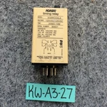 Agastat Scerx22ala 5 A 20 Sec-10 Min 120 Vac/dc Timing Relay. Fixed Price $74.80.