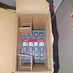1pc-abb Nl22e Contactor Relay 4p/110vdc,2no+2 Nc 1sbh143001r8622-new. Fixed Price $75.00.
