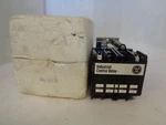 New Westinghouse Industrial Control Relay Ard440sr Style 765a653g07 95 Vdc. Fixed Price $67.50.