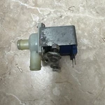 Scrubber Water Solenoid. Deltrol Controls Dspv10-408s3f 24 Volts. Fixed Price $41.99.