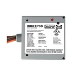 Functional Devices Rib01p30 Enclosed 30amp Dpst 120v Relay. Fixed Price $113.87.