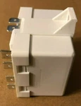 8200rvam26 Rva21ekd Electrica Relay 35a-400vac. Fixed Price $24.99.