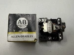 Allen Bradley 700-hg46a1. Fixed Price $25.00.