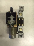 Ge Cr124y0a2824a Magnetic Relay Used See Pictures #a23. Fixed Price $150.00.