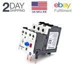 Allen Bradley 193-1eedb Overload Relay 1nc + 1no F.l.c, 16 A Us Stock New In Box. Fixed Price $78.06.