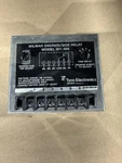 Te Kilovac Wilmar Products 301-38x Overvoltage Relay. Fixed Price $750.00.