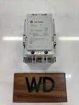 Ab Allen-bradley 100-e400e 3-pole Direct Contactor 400 Amp Full Refurb See Pics. Fixed Price $2098.96.