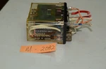 Matsushita Hg4-dc24v Ap6242 24 Volt Dc 250 20 Amp Ac Relay. Fixed Price $44.99.
