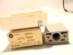 New Allen-bradley 42mtb-5001 Terminal Power Base. Fixed Price $37.99.