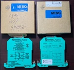 Pepperl Fuchs Z787h Shunt Diode Safety Berrier Part No. 71940 Free Postage. Fixed Price $120.00.