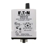 Eaton Tmr5t05120 Time Delay Relays, Interval-on 0.1-10 Second, 24vac/dc, 10a. Fixed Price $144.50.