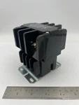 Potter & Brumfield P30p47d12p1-24 Motor Contactor 40amp 600volt Coil: 24vdc. Fixed Price $79.99.