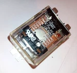 Song Chuan 735-3c-c1 Relay, From Overhead Door Operator, Ships Usa. Fixed Price $35.00.