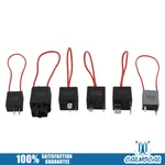 9038a Relay Bypass Switch Master Kit With Amp Loop. Fixed Price $125.97.