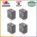 4-pack 8t2t-14b192-aa 4-pin Relays Oem Multi-function For F-150/f-250. Fixed Price $30.67.