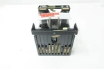 General Electric Ge 121ac66k36a Time Overcurrent Relay. Fixed Price $153.95.