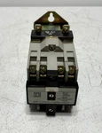 Square D 8501xd040xte1 Series A Type X Control Relay 120vac. Fixed Price $14.88.