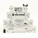 700-hlt1u1x 110/125 V Ac/dc Gp Terminal Block Relay New Original 700hlt1u1x. Fixed Price $330.00.