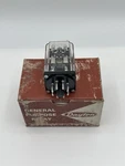 Dayton 5x827a General Purpose Relay 10a 277v Dpdt 8-pin 120vac Coil New Nos. Fixed Price $26.05.