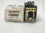 Hyundai Hmx 31 Control Relay 220v Ac 50/60hz 4 Pole (new In Box) Free Fast Ship. Fixed Price $126.90.