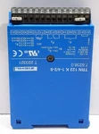 Ziehl Trn 122 K 1-4/2-8 Temperature-relay Type Tr122d(a) 7.6238.0 Ac230v. Fixed Price $124.99.