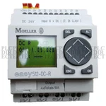 Used Eaton Moeller Easy512-dc-r Control Relay. Fixed Price $171.24.