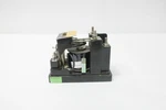 General Electric Ge 12hga11j70 Auxiliary Relay 115v-ac. Fixed Price $97.00.