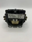 Tyco Electronic Hn52kc025 Relay 3100-a20q328 24vac Coil 56/60hz 2 Pole Contactor. Fixed Price $15.00.
