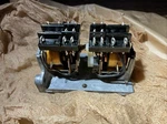 Potter & Brumfield Electromagnetic Relay 22b4-134 5945-01-251-4116 Kb-23ag-120. Fixed Price $799.97.