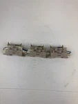 Omron P7sa-14f-nd Relay Socket 24vdc - Lot Of 3. Fixed Price $60.00.