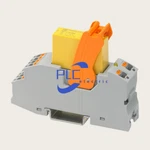 1148699 Rif-rpt-ldp-24dc/2x2/2x1/au/fg New Phoenix Relay Module Free Shipping. Fixed Price $69.00.