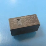 Omron Electronics G2rl-1a-e-cf12vdc Qty Of 20 Per Lot Power/signal Relay. Fixed Price $65.00.