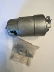 New Hubbell Marine 50amp 250v Twist Lock Connector Plug. Fixed Price $42.19.